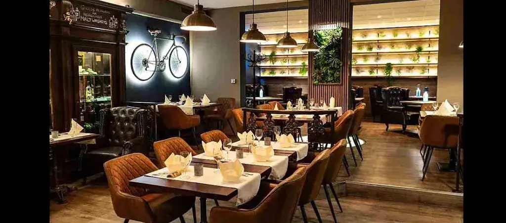 Restaurant Wood and Stone Perchtoldsdorf_Perchtoldsdorf_slider_image_1