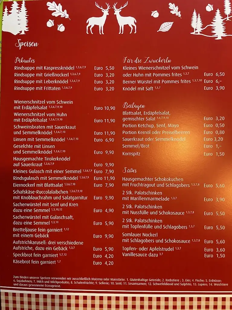 Menu_Kammersteiner Hütte, Perchtoldsdorf_Perchtoldsdorf_image_3