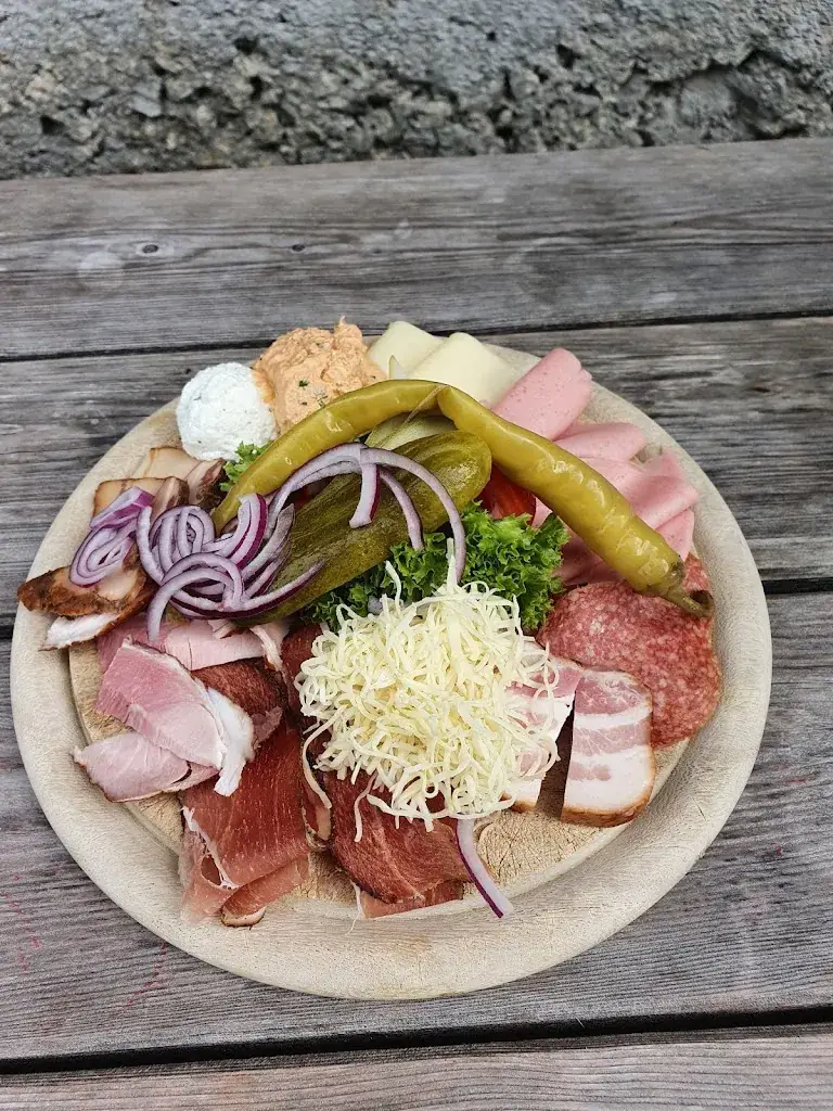 Menu_Kammersteiner Hütte, Perchtoldsdorf_Perchtoldsdorf_image_8