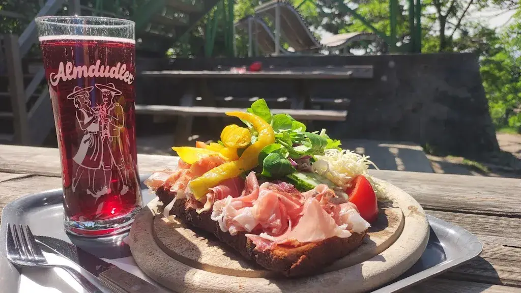 Menu_Kammersteiner Hütte, Perchtoldsdorf_Perchtoldsdorf_image_9