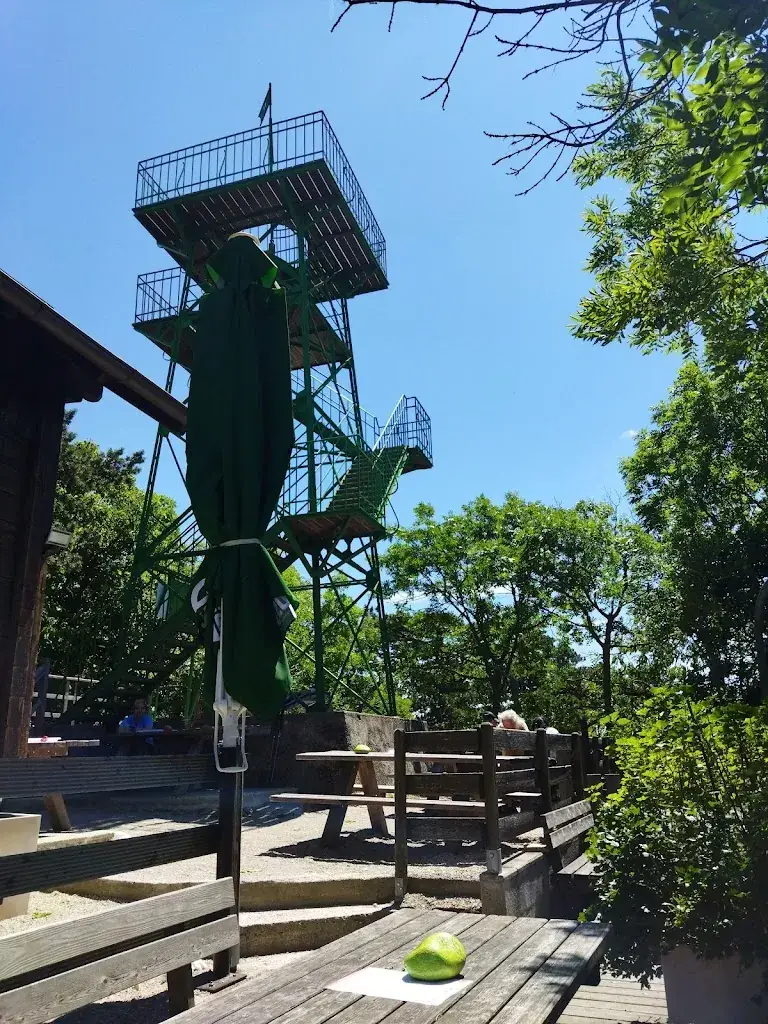 Naomi Reich_Kammersteiner Hütte, Perchtoldsdorf_Perchtoldsdorf_review