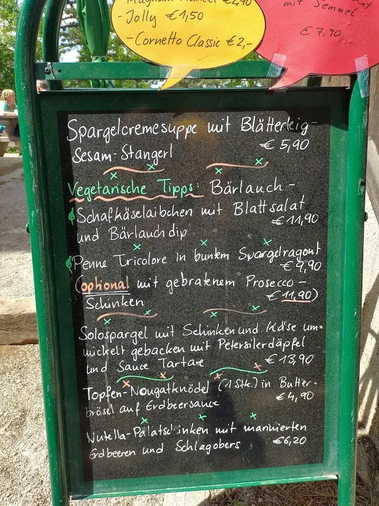 Matej Kolenič_Kammersteiner Hütte, Perchtoldsdorf_Perchtoldsdorf_review