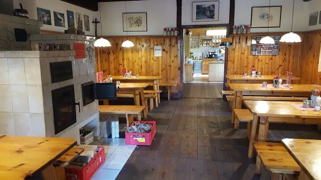 Kammersteiner Hütte, Perchtoldsdorf ristorante a Perchtoldsdorf