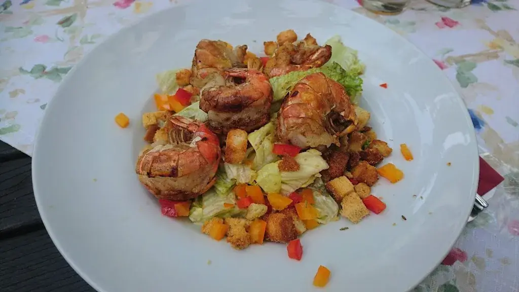 Thao Pham_alexander das restaurant_Perchtoldsdorf_recensione