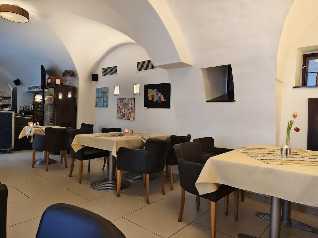 alexander das restaurant restaurant à Perchtoldsdorf