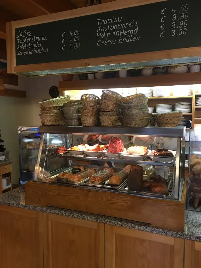 Alex Stoklas_Jezek Buschenschank_Perchtoldsdorf_review