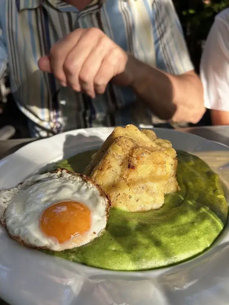 Julia Vötsch_Restaurant Karl-Wirt GmbH_Perchtoldsdorf_review