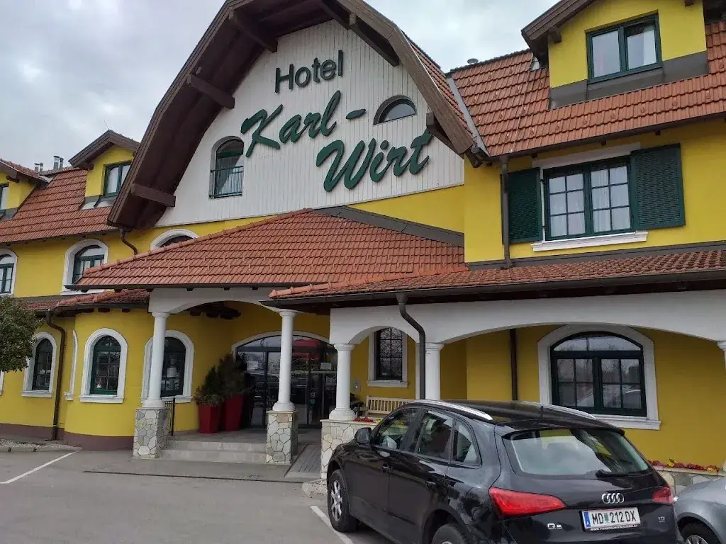 Restaurant Karl-Wirt GmbH restaurant à Perchtoldsdorf