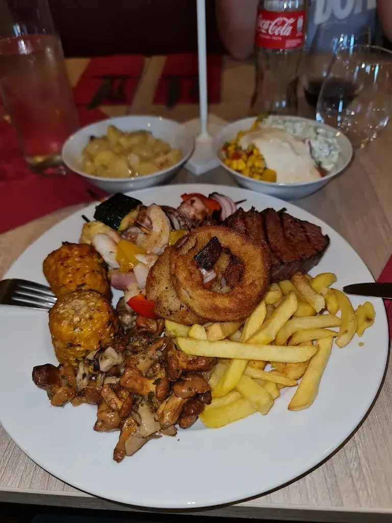 Menu_Kalt Warm Süß - Krötzl Walter & Sohn_Perchtoldsdorf_image_1