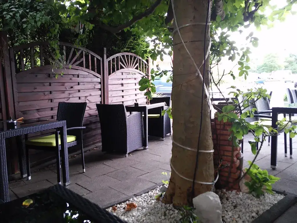 Limette restaurant à Königsdorf