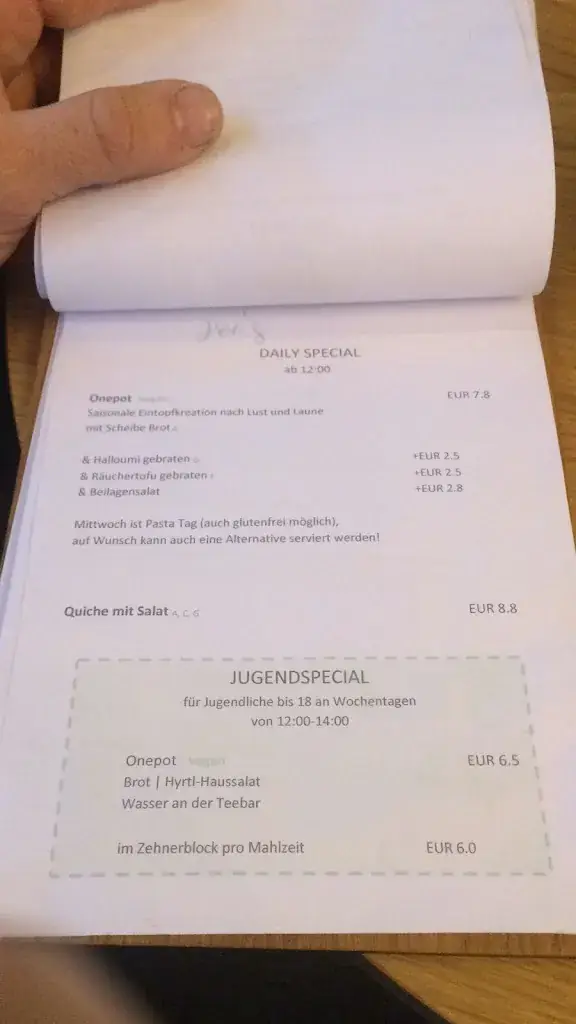 Menu_JOE teecafe_Perchtoldsdorf_image_3