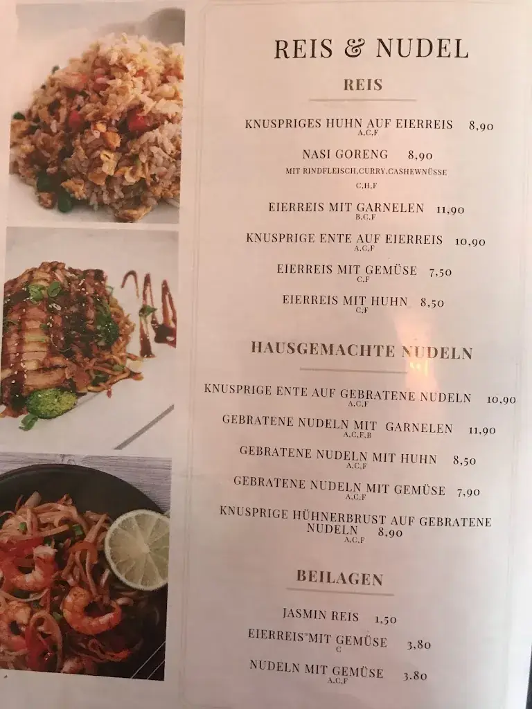 Menu_Lins Kitchen_Perchtoldsdorf_image_1