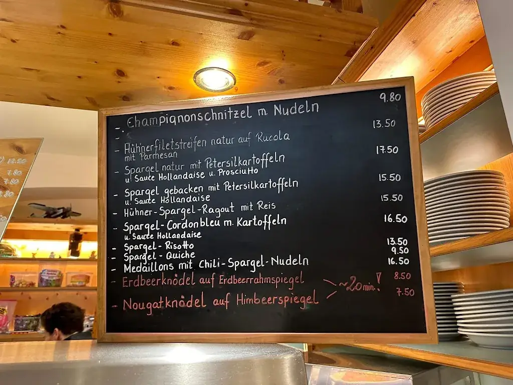 Menu_Toni & Birgit Nigl_Perchtoldsdorf_image_1