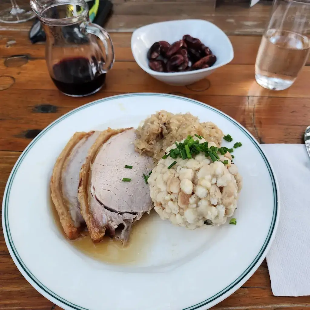 Scott Sullivan_Franz Breitenecker_Perchtoldsdorf_review