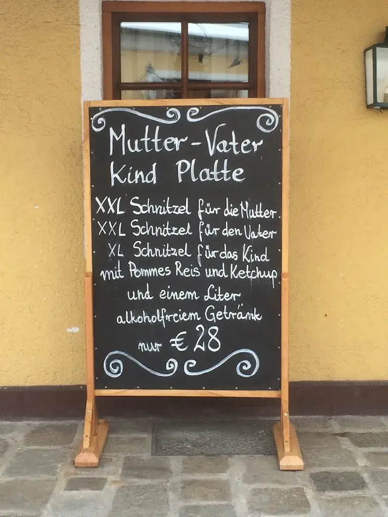 Menu_zum38er Bierhaus & Restaurant_Perchtoldsdorf_immagine_4