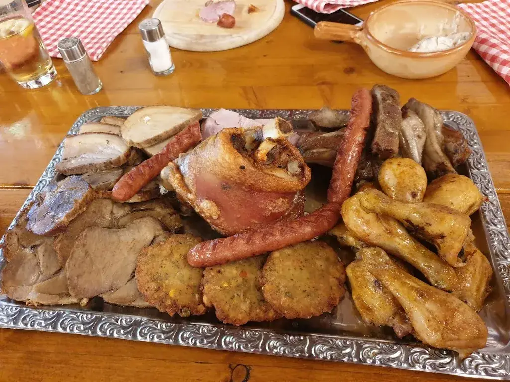 Menu_zum38er Bierhaus & Restaurant_Perchtoldsdorf_immagine_7