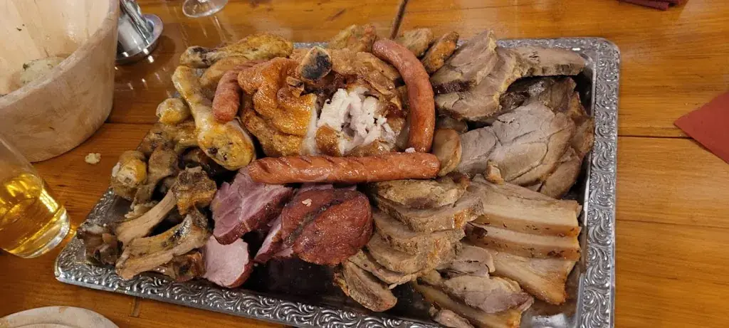 Karin Huerner_zum38er Bierhaus & Restaurant_Perchtoldsdorf_recensione