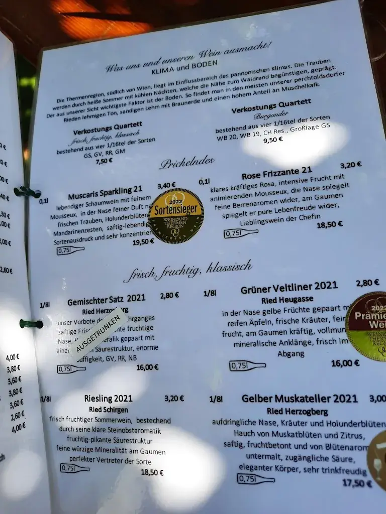 Menu_Winery Wölflinger Karl & Karin_Perchtoldsdorf_image_3