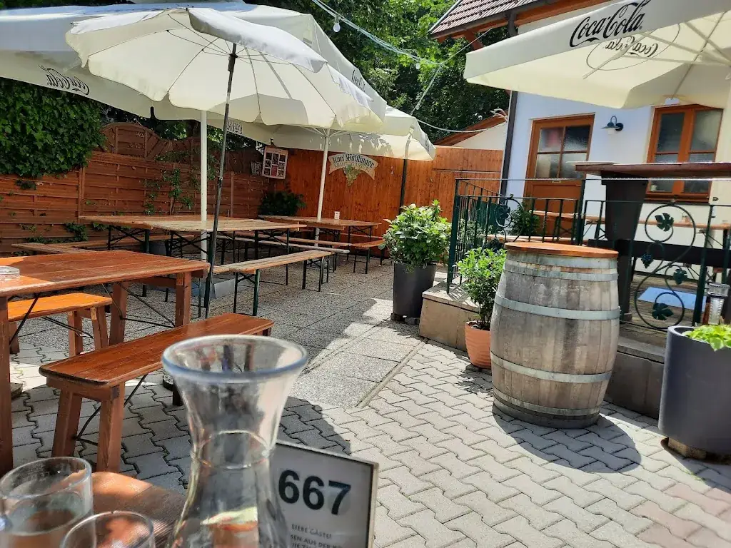 Petra Christmann_Winery Wölflinger Karl & Karin_Perchtoldsdorf_review