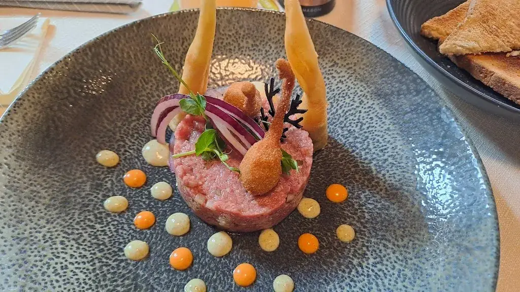 Menu_Restaurant Unger_Pitten_immagine_6