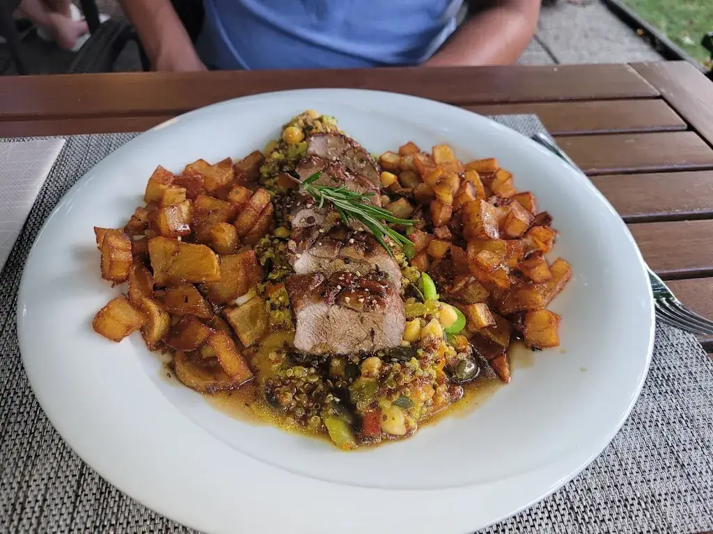 Menu_Restaurant Unger_Pitten_immagine_7