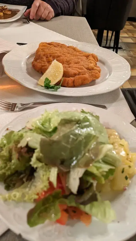 Menu_Restaurant Unger_Pitten_immagine_8