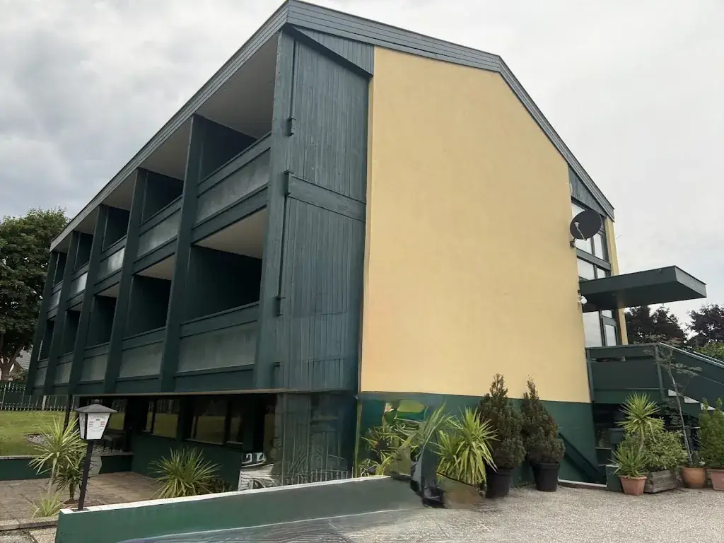 Łukasz Kali_Gasthof Manhalter_Pitten_review