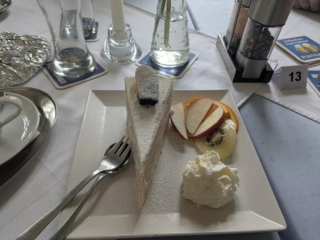 Michael Bauer_Gasthof Manhalter_Pitten_review