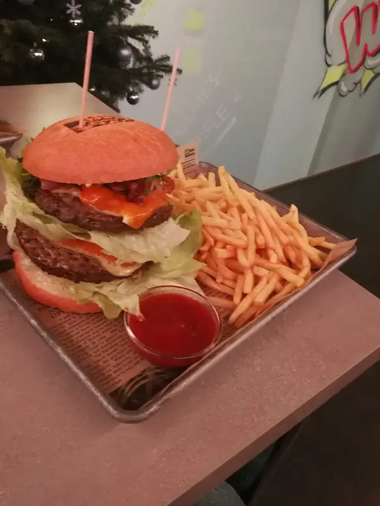 Menu_Johny's Burger_Pöchlarn_image_6