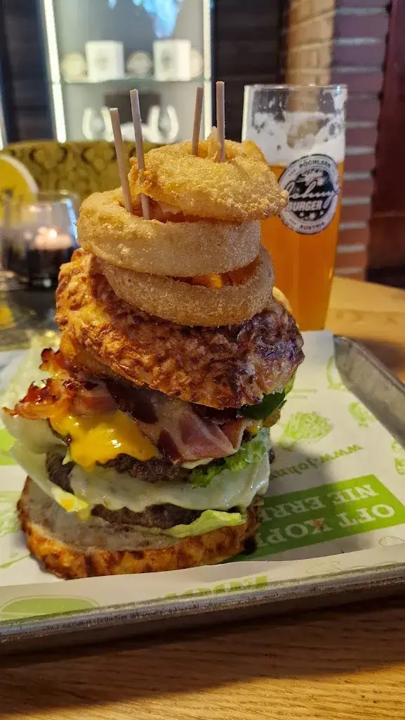 Menu_Johny's Burger_Pöchlarn_image_8