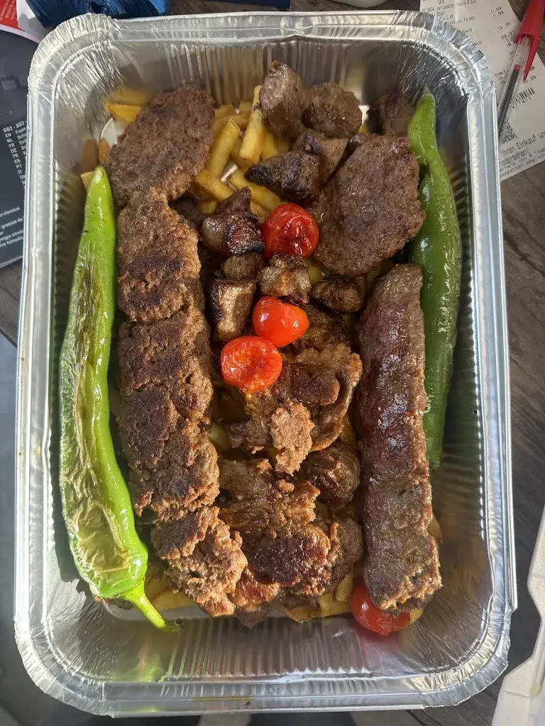 Bahnhof Grill_Politischer Bezirk Amstetten_slider_image_2