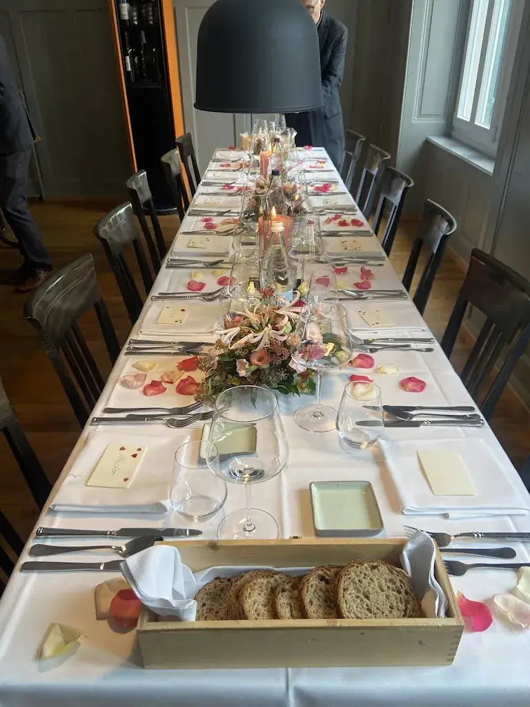 Mingyi Lim_Oberstadt Restaurant_Politischer Bezirk Baden_review