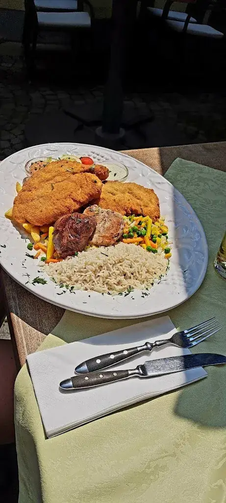 Christine Wokacek_Rathausstub'n_Pfaffstätten_recensione