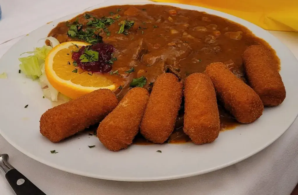 Josef W._Rathausstub'n_Pfaffstätten_recensione