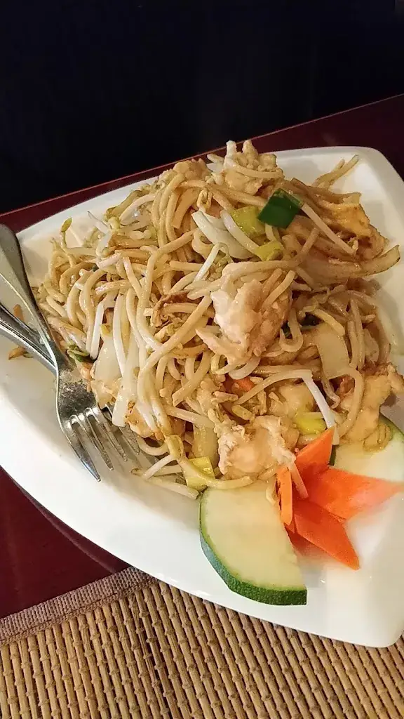 Menu_Chinarestaurant Xin Yu_Pfaffstätten_immagine_1