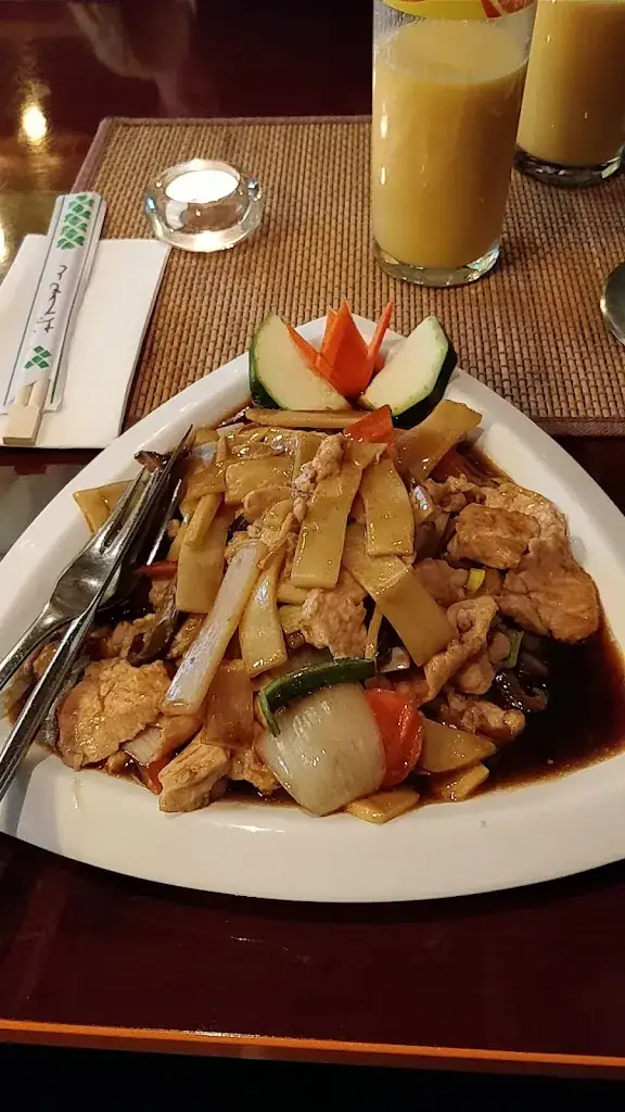 Menu_Chinarestaurant Xin Yu_Pfaffstätten_immagine_3