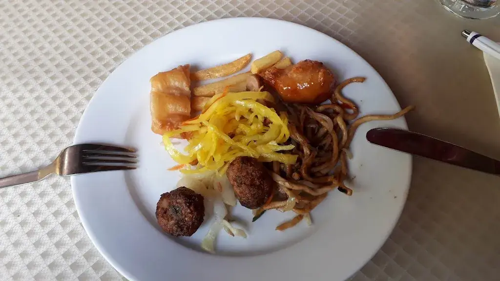 Menu_Chinarestaurant Xin Yu_Pfaffstätten_immagine_4