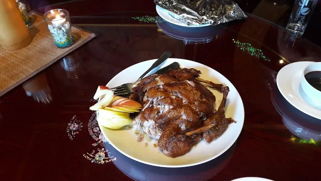 Menu_Chinarestaurant Xin Yu_Pfaffstätten_immagine_8