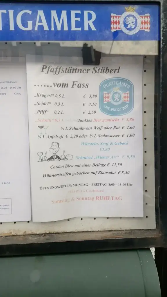 Menu_Pfaffstättner Stüberl_Pfaffstätten_image_2
