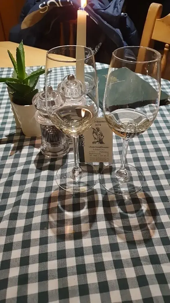 Philipp Steinriegler_Zum Goaßbuam_Pfaffstätten_review