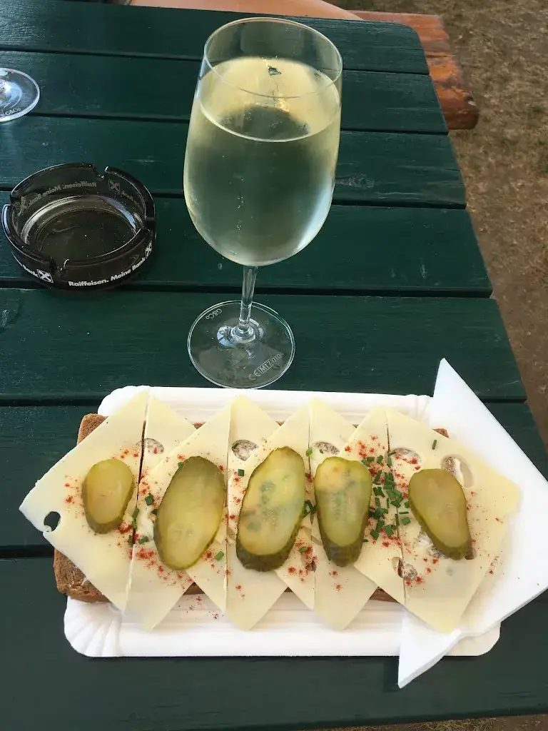 Ursula Elisabeth Pichler_Reb Lounge_Pfaffstätten_review