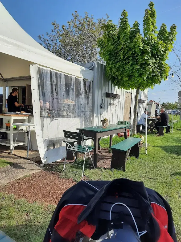 Walter Weiss_Reb Lounge_Pfaffstätten_review