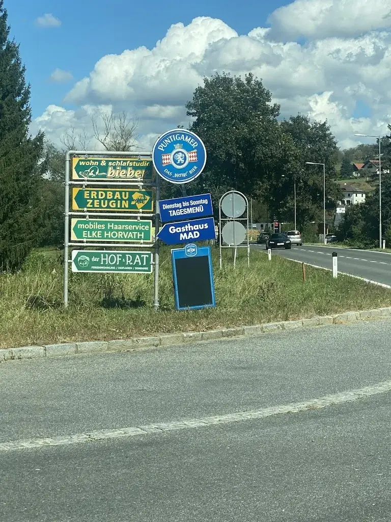 Walter Speiser_Gasthaus Mad_Litzelsdorf_recensione