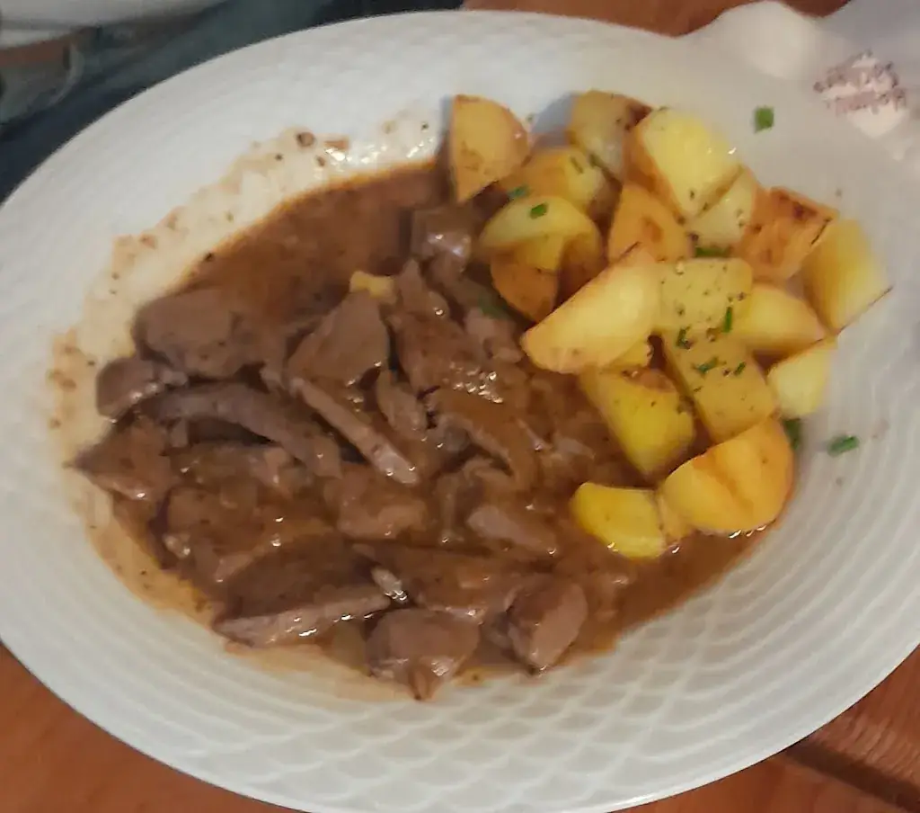 Dani_Gasthaus Mad_Litzelsdorf_recensione