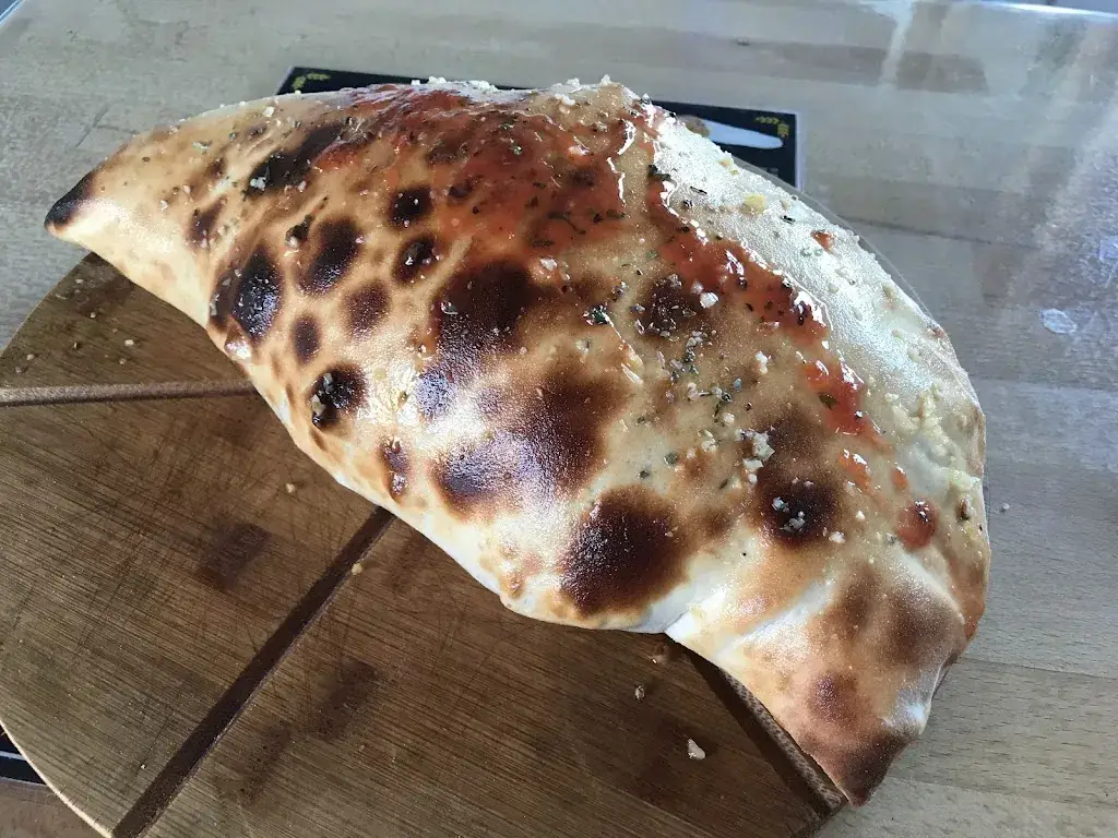 Oslo Kebap & Pizza ristorante a Pfaffstätten