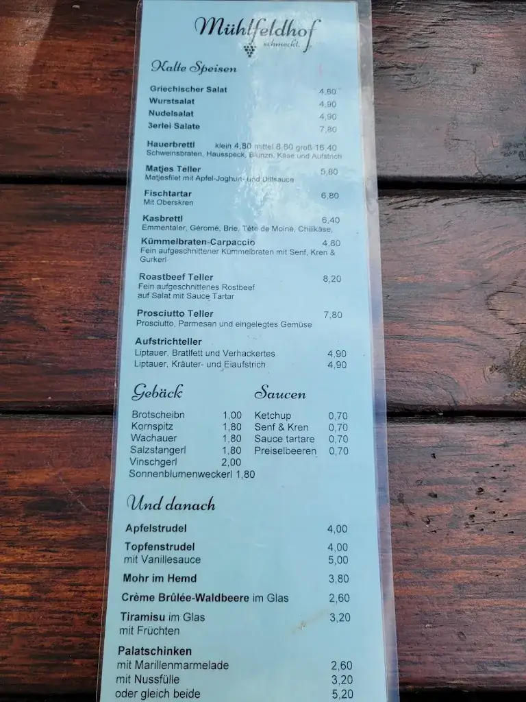 Menu_Mühlfeldhof_Pfaffstätten_image_1