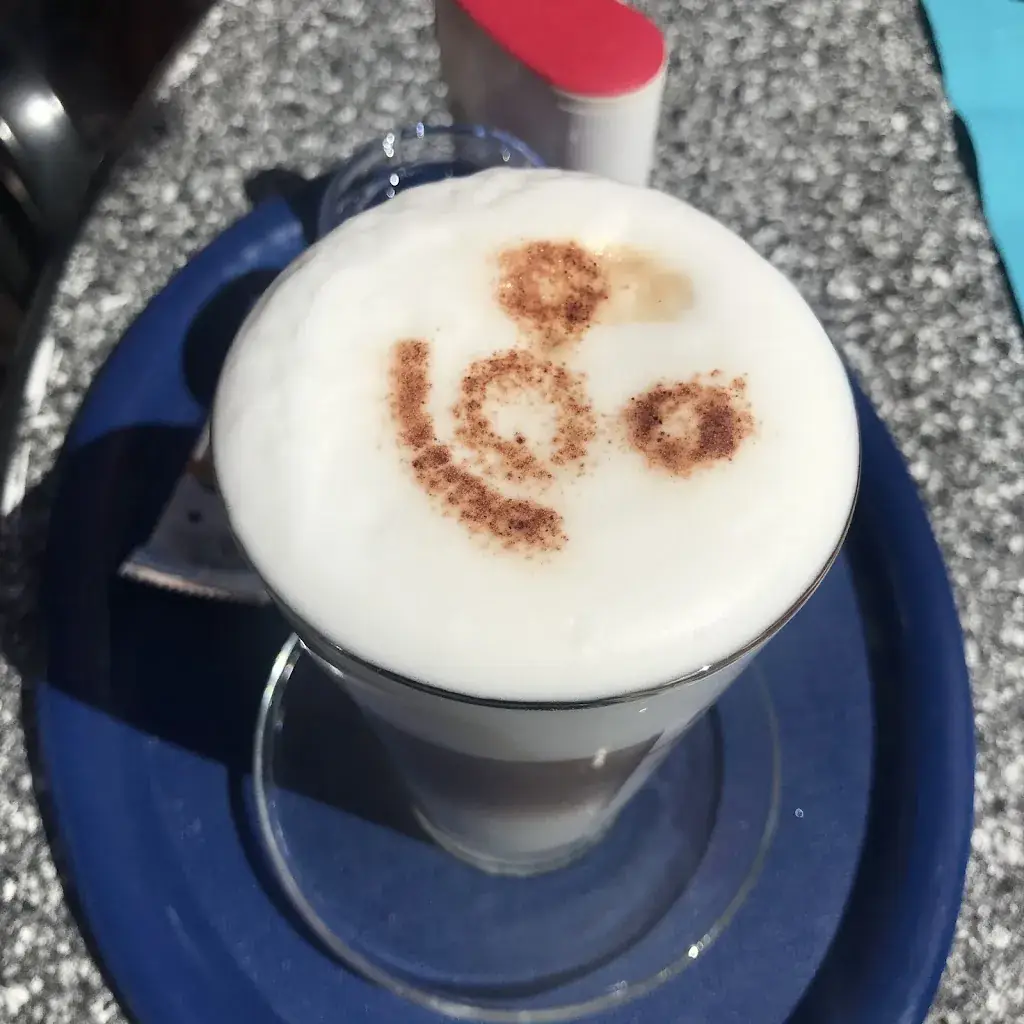 Menu_Gassl Cafe_Pfaffstätten_immagine_6