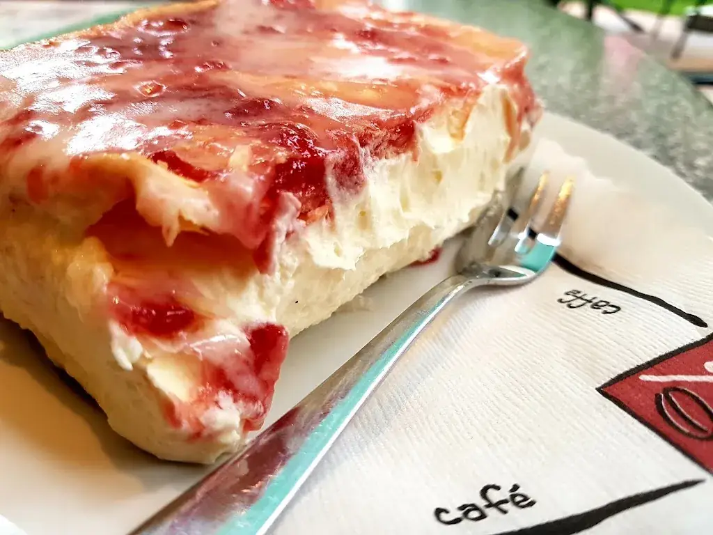 Gassl Cafe ristorante a Pfaffstätten