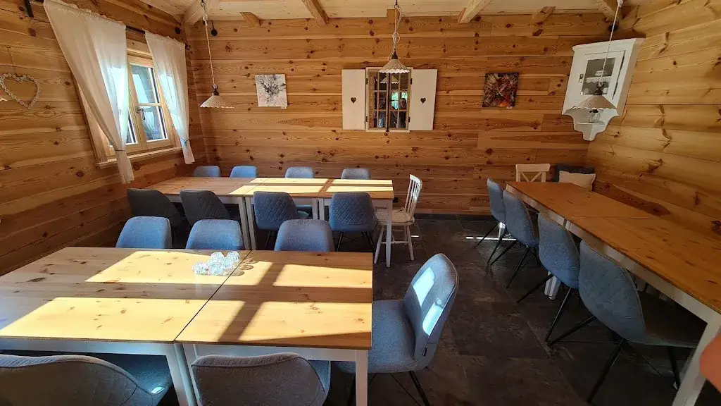 SCHALKO Einöde restaurant à Pfaffstätten