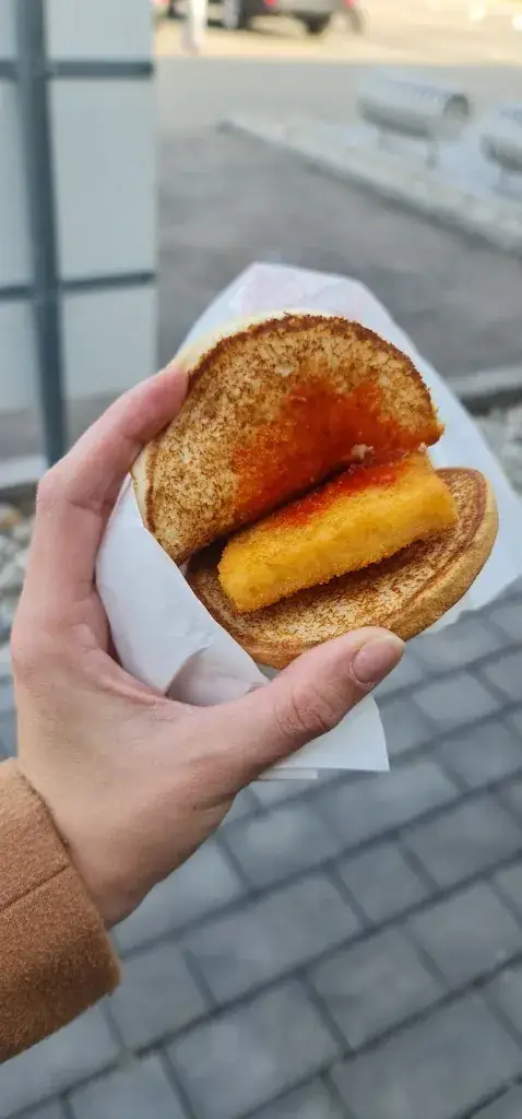 Menu_McDonald's_Politischer Bezirk Bruck an der Leitha_image_4